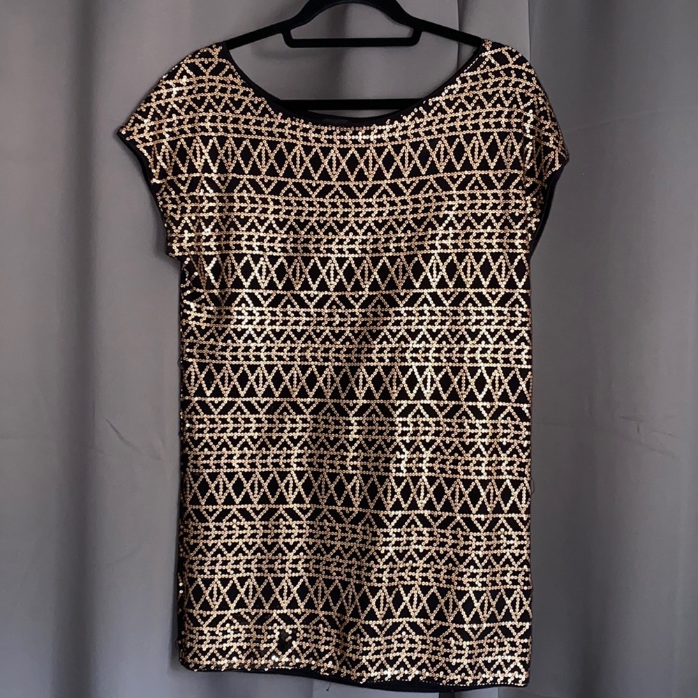 H&M party dress